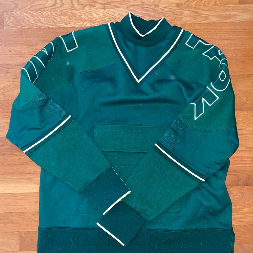 ADIDAS x IVY PARK Oversized Sweater